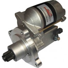 Powerlite Starter Motor Rolls-Royce/Bentley V8 3-speed