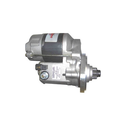 High Torque Starter Motor image #1