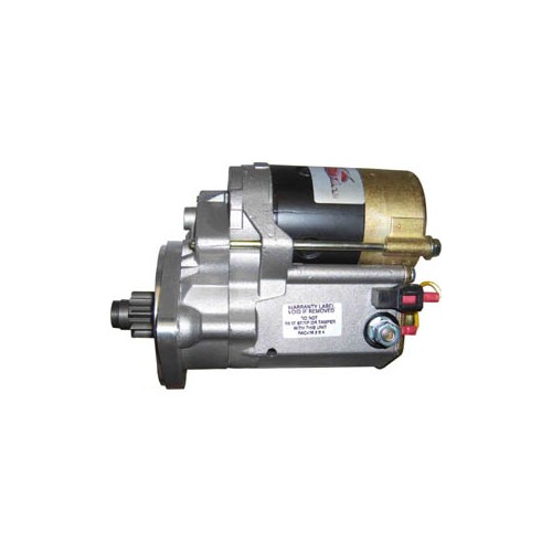 Gear Reduction Starter Motor image #1