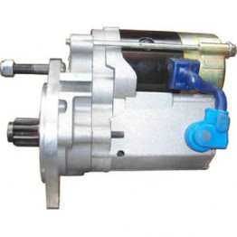 Powerlite Starter Motor Mini with Pre-engaged Starter