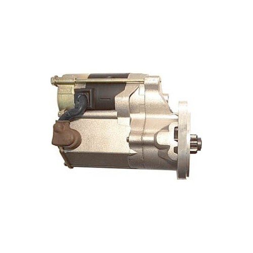 Gear Reduction Starter Motor image #1