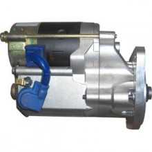 Gear Reduction Starter Motor