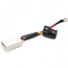 Lucas Type Adaptor for 3-wire Alternators