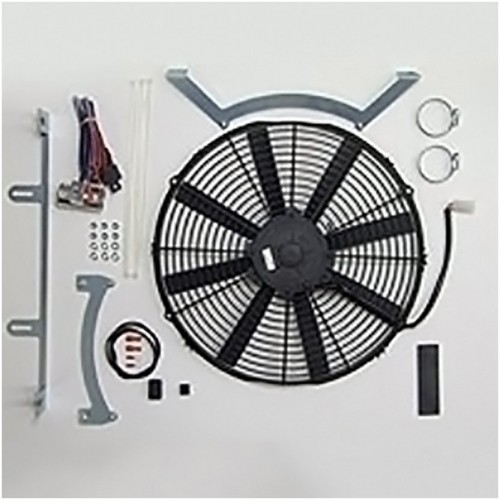 Cooling Fan Upgrade Kit image #1