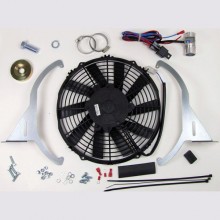 Revotec Fan Kit for Triumph GT6