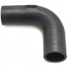 Radiator Hose 90 degree Elbow - 32mm