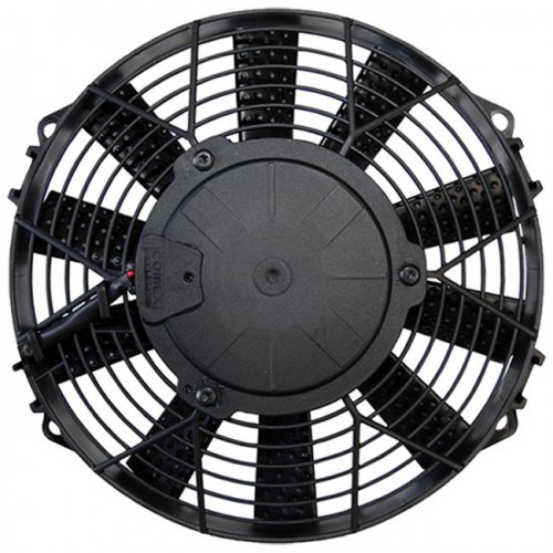 11 in dia. Revotec Blower Fan Replacement image #1