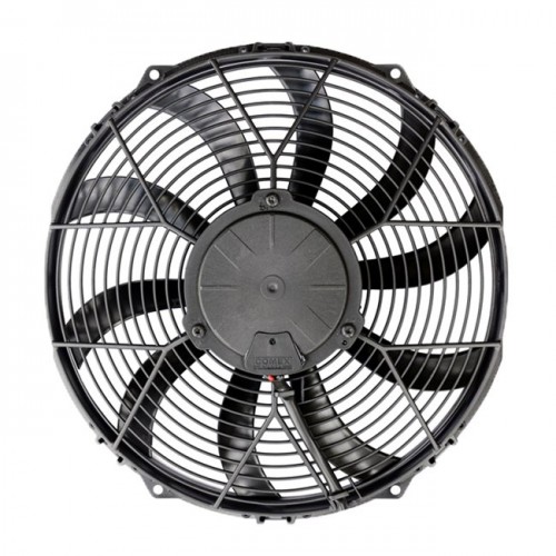 6 in dia. Revotec Sucker Fan Replacement image #1