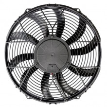 7.5 in dia. Revotec Sucker Fan Replacement