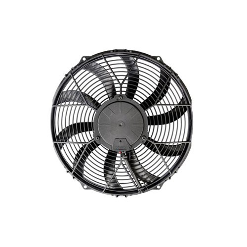 9 in dia. Revotec Sucker Fan Replacement image #1