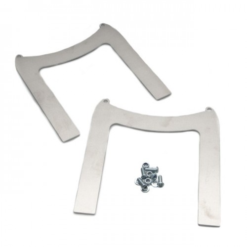 Revotec Universal Mounting Bracket - For 9 in Fans image #1