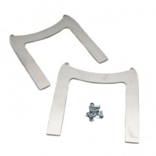 Revotec Universal Mounting Bracket - For 9 in Fans