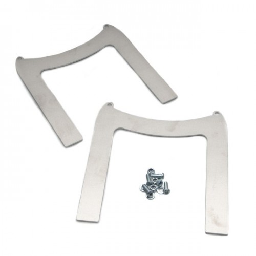 Revotec Universal Mounting Bracket - For 10 in Fans image #1