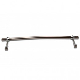 Badge Bar - 24 Inch - Curved