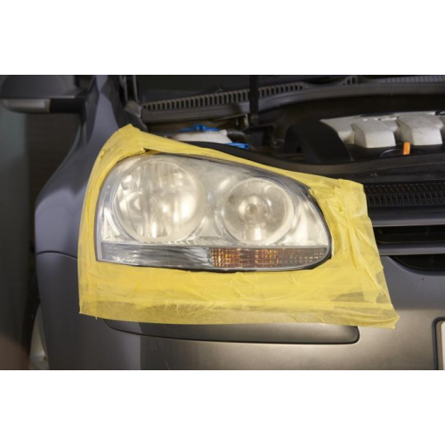 Autoglym Headlight Restoration Kit image #3