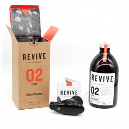 Revive Glass Cleaner
