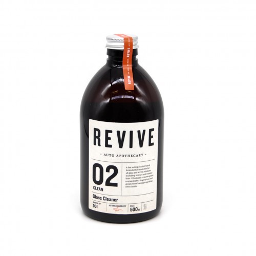 Revive Glass Cleaner image #1