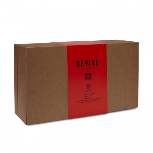 Revive Wax Kit image #2