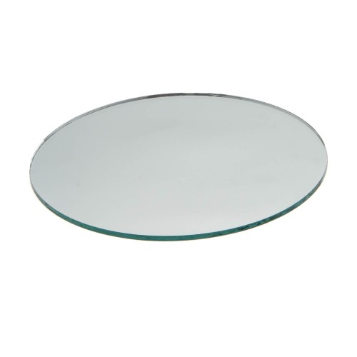 Spare Convex Glass - 95mm Diameter