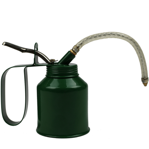 Castrol Pump Oil Can 200ml image #1