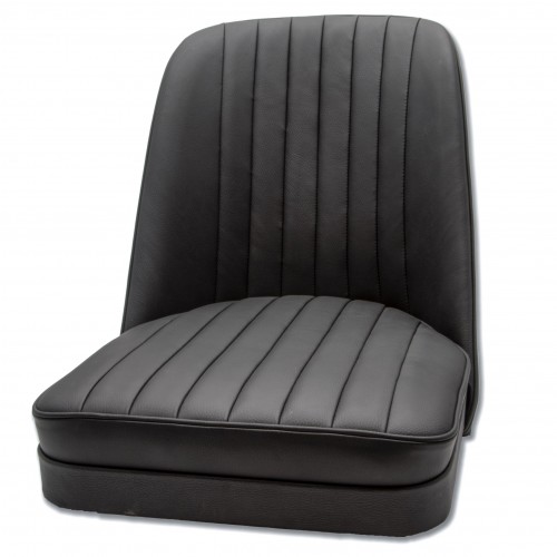 Vintage style bucket seats sales