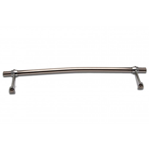 Badge Bar - 22 Inch - Curved