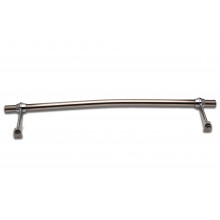 Badge Bar - 22 Inch - Curved