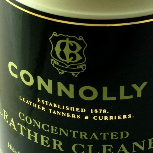 Connolly Leather Care Kit image #3