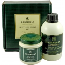 Connolly Leather Care Kit