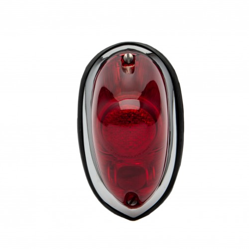 Lucas High Quality Reproduction L549 Type Rear Lamp 53330