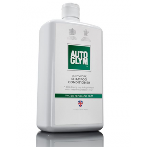 Autoglym Bodywork Shampoo Conditioner (500ml)