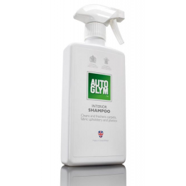 Autoglym Interior Shampoo (500ml)