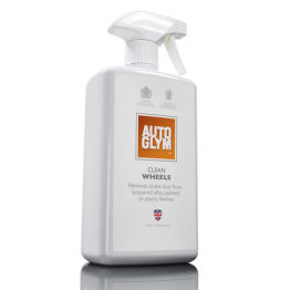 Clean Wheels - 500ml