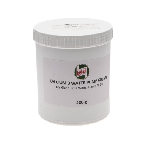 Castrol Water Pump Grease 500 Grams image #1