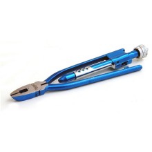 Wire Twisting Pliers