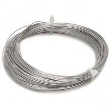Stainless Steel Locking Wire 0.7mm (0.028 in)