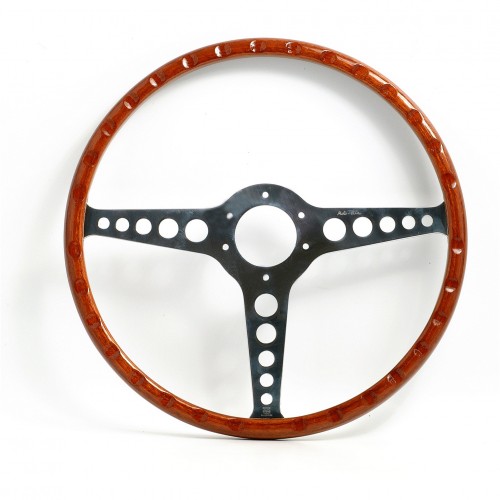 Mota-Lita Steering Wheel Woodrim 15" image #1