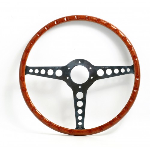 Mota-Lita Steering Wheel Woodrim 16" image #1