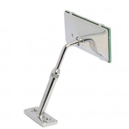 Adjustable Interior Mirror