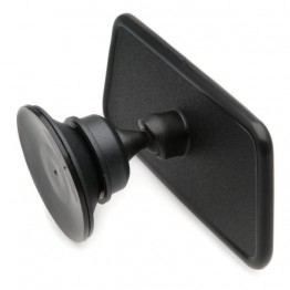 Windscreen Mounted Interior Mirror - Suction Type
