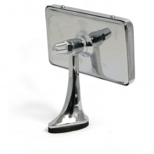 Dash Mounted Interior Mirror - Single Stud Fixing