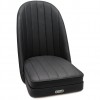 Sports Bucket Seat in Black PVC image #2