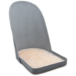 Sports Bucket Seat - Shell Only