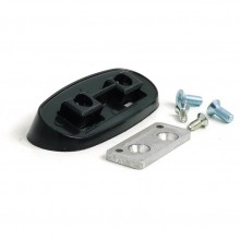 Door Mirror Mounting Kit - Mini - Right Hand