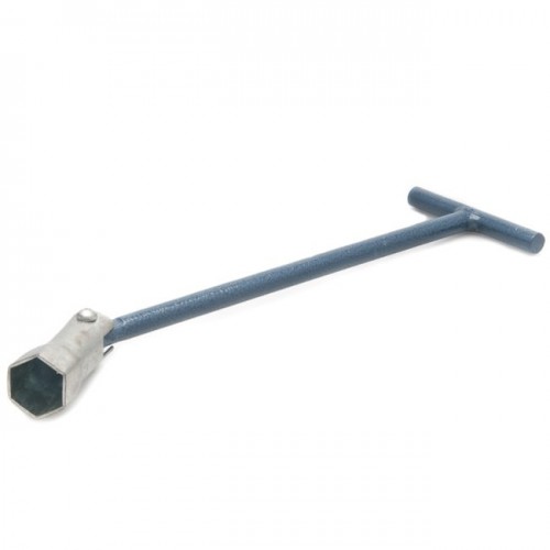 26mm Wrench with T Handle image #1