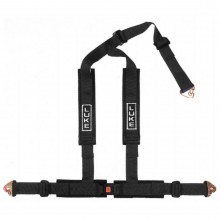 Luke G-Max 3 Seat Harness