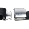 Classic Type Seat Belt 3 Point with Chromed Buckle image #5