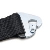 Classic Type Seat Belt 3 Point with Chromed Buckle image #5