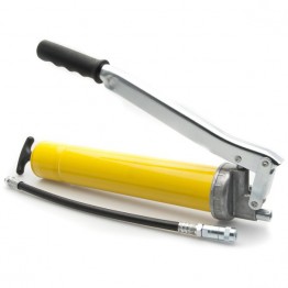 Side Lever Grease Gun