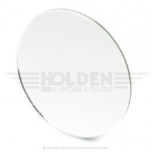 Mirror Glass for 100mm Flat Mirrors
